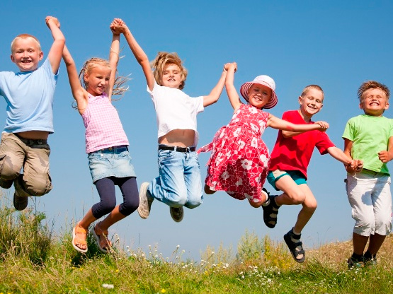 Услуги для детей - Санаторий «Парус» Анапа