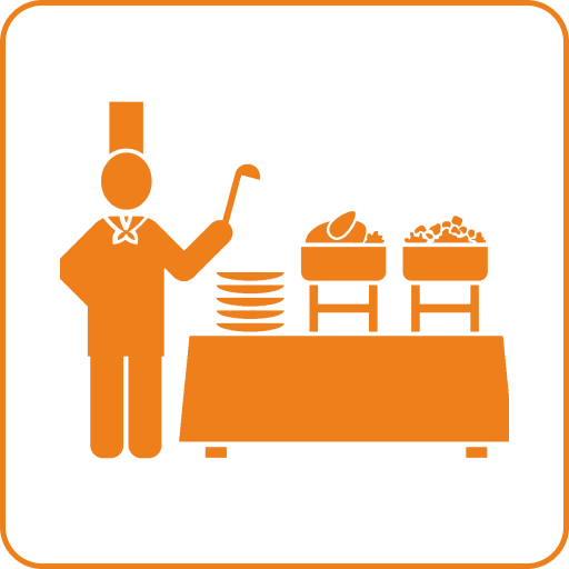 Ресторан и кафе