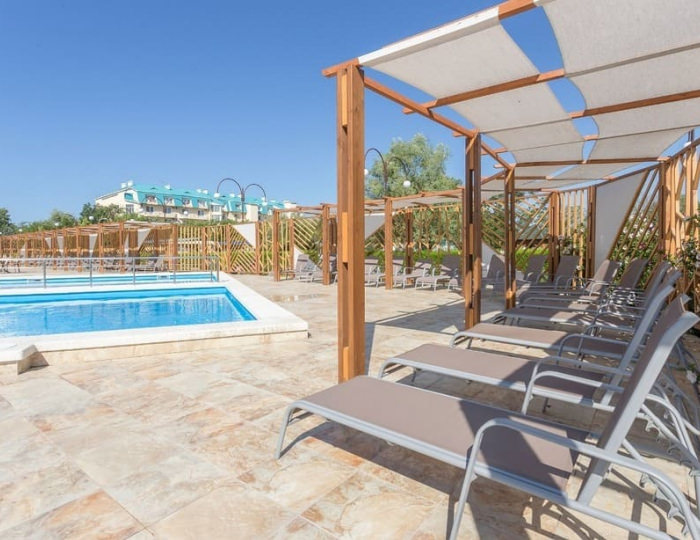 Услуги и развлечения