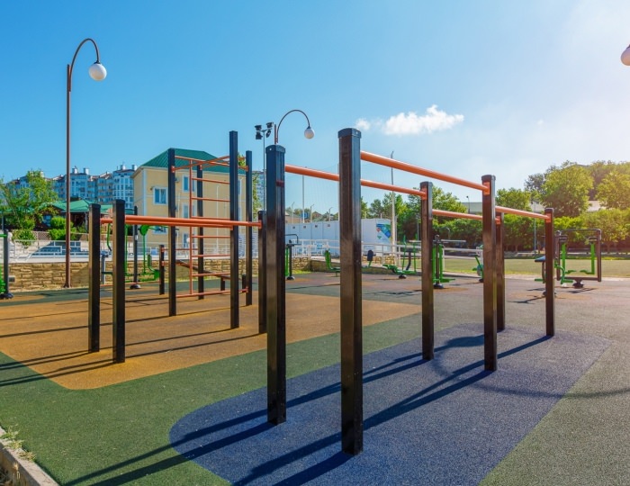 Услуги для детей - Санаторий «Парус» Анапа