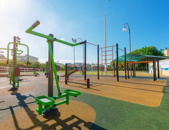 Оздоровительные услуги - Санаторий «Парус» Анапа