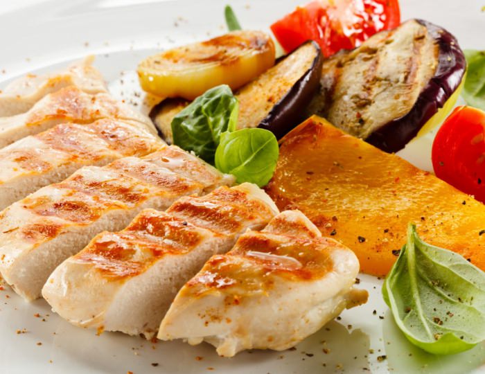 Рестораны и бары - Санаторий «Парус» Анапа