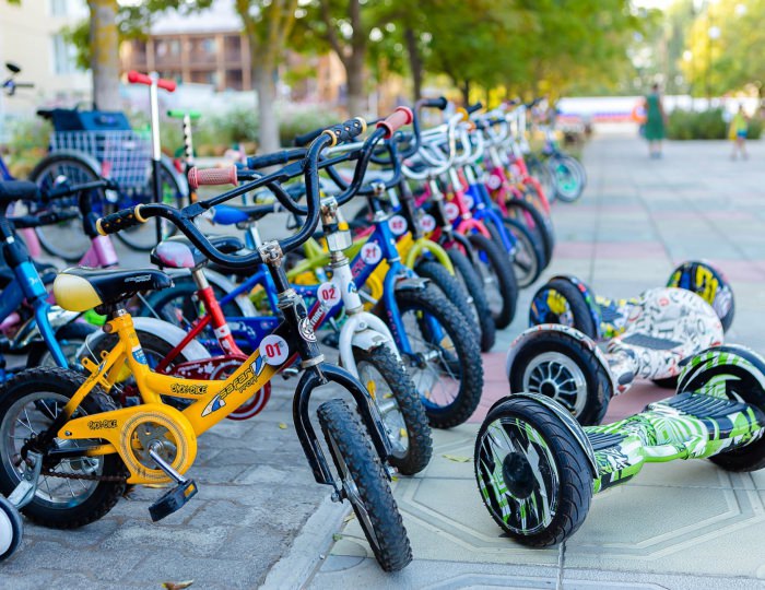 Пункт проката - Санаторий «Парус» Анапа