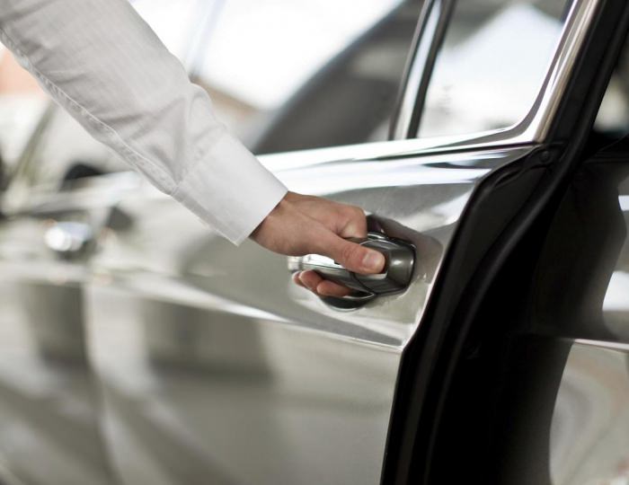 Трансфер - Санаторий «Парус» Анапа