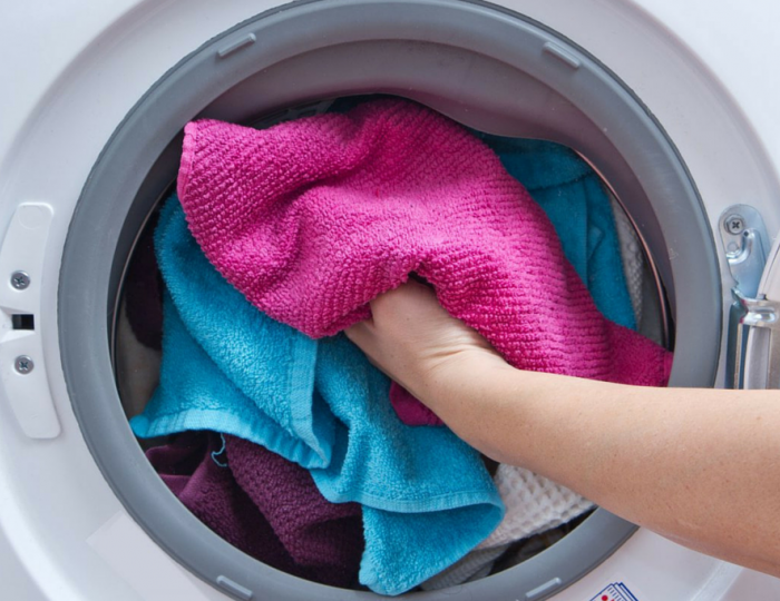 Прачечная - Санаторий «Парус» Анапа