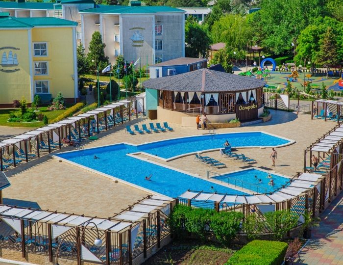 Контакты - Санаторий «Парус» Анапа Контакты - Санаторий «Парус» Анапа